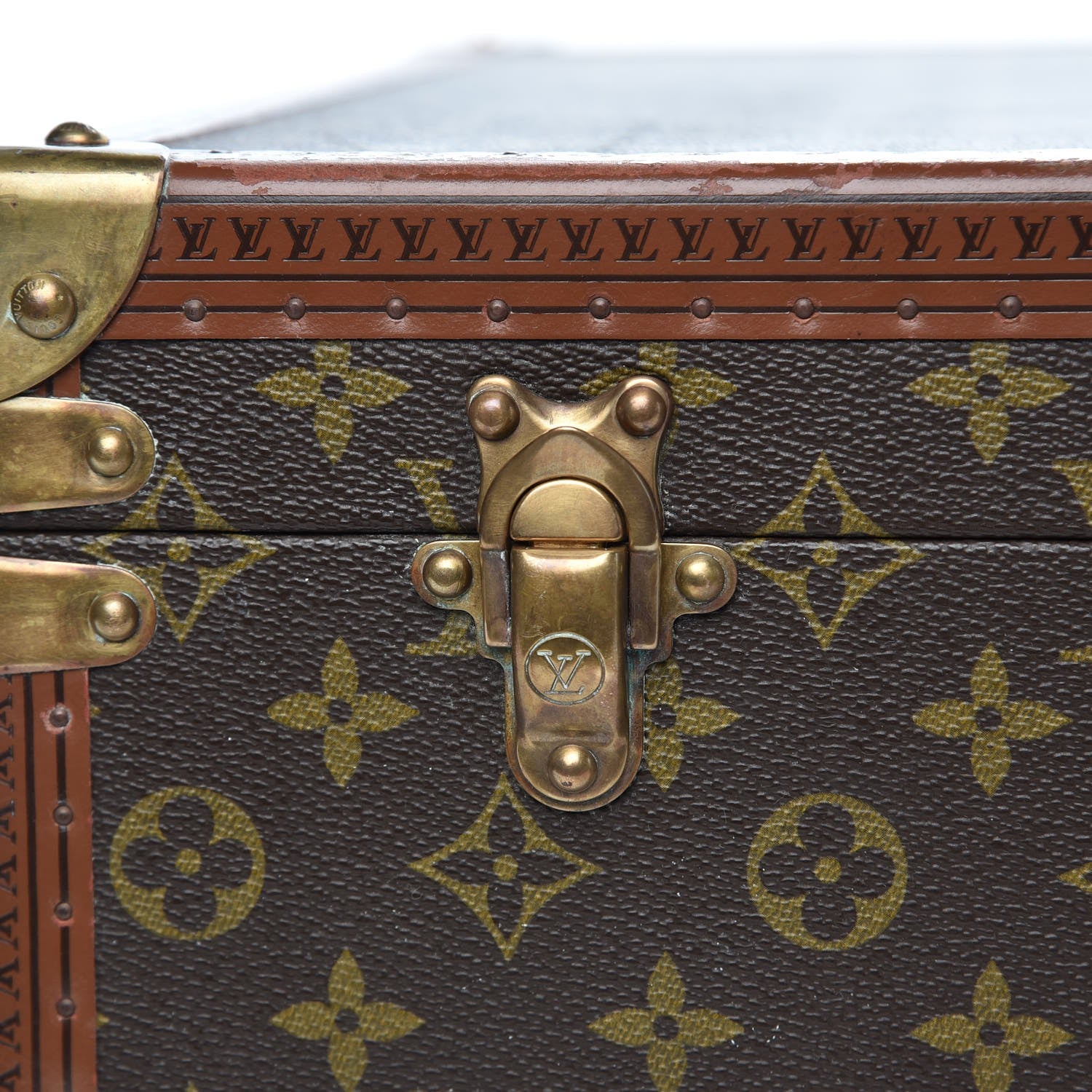 Louis Vuitton Monogram Bisten 70 12 of 37