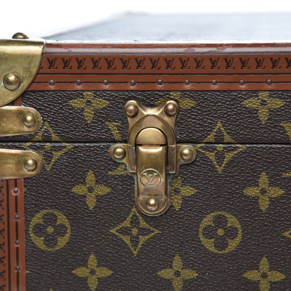Louis Vuitton Monogram Bisten 70 12 of 37