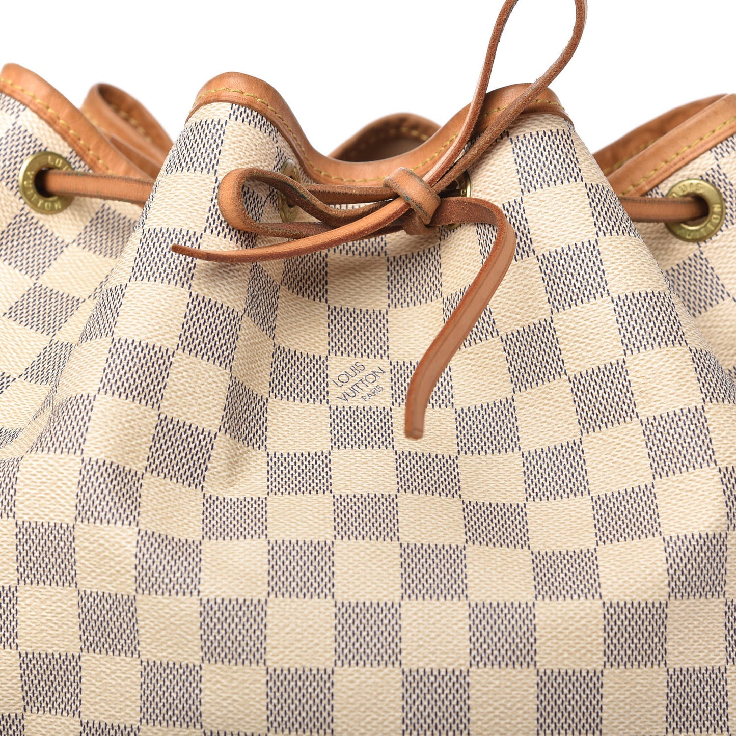 Damier Azur Noe