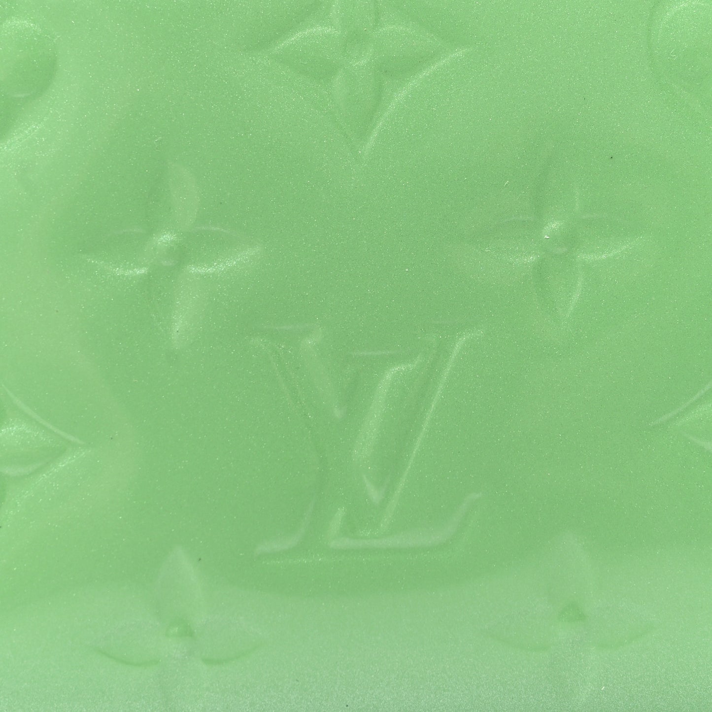 Vernis Zippy Coin Purse Gummy Apple