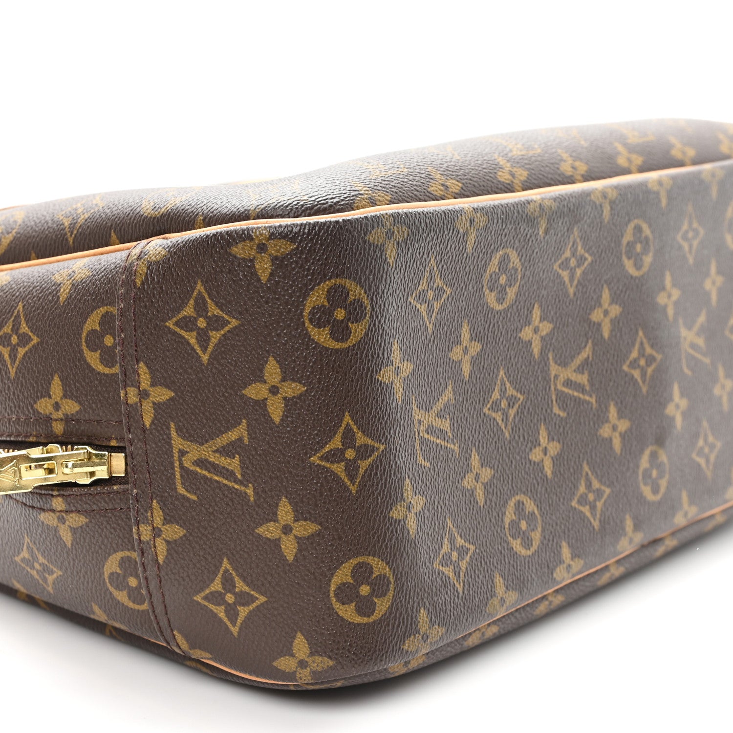 Louis Vuitton Monogram Deauville 7 of 8