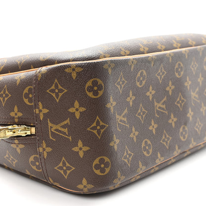 Louis Vuitton Monogram Deauville 7 of 8