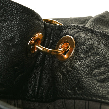 Louis Vuitton Empreinte Artsy MM Black 11 of 11