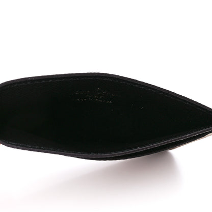 Louis Vuitton Reverse Monogram Side Up Card Holder 5 of 11