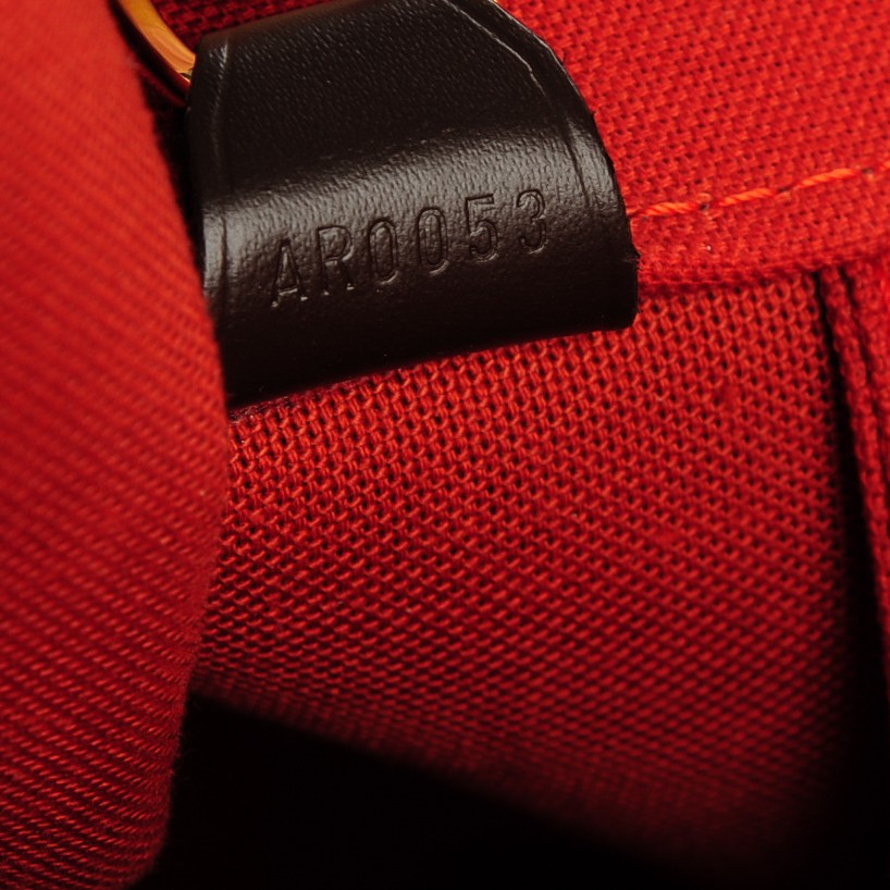 Damier Ebene Greenwich PM