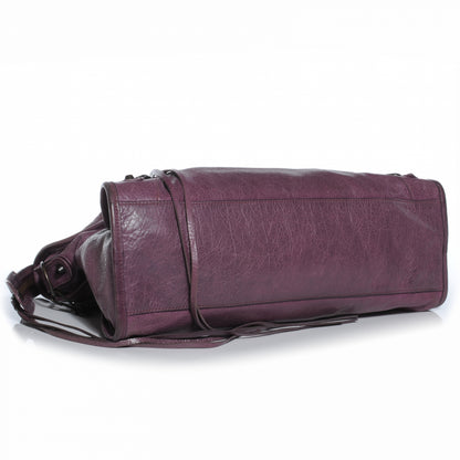 Balenciaga Agneau City Murier 4 of 7