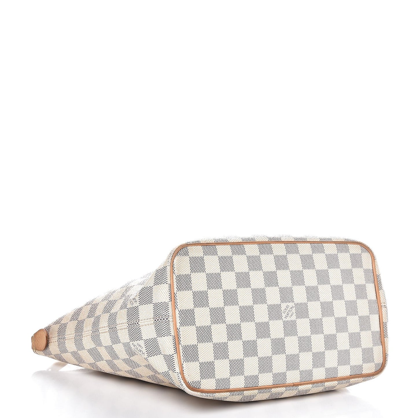Damier Azur Saleya PM