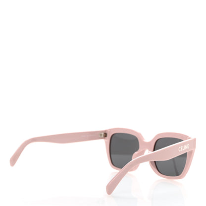 Celine Sunglasses CL40198F Pink 4 of 7