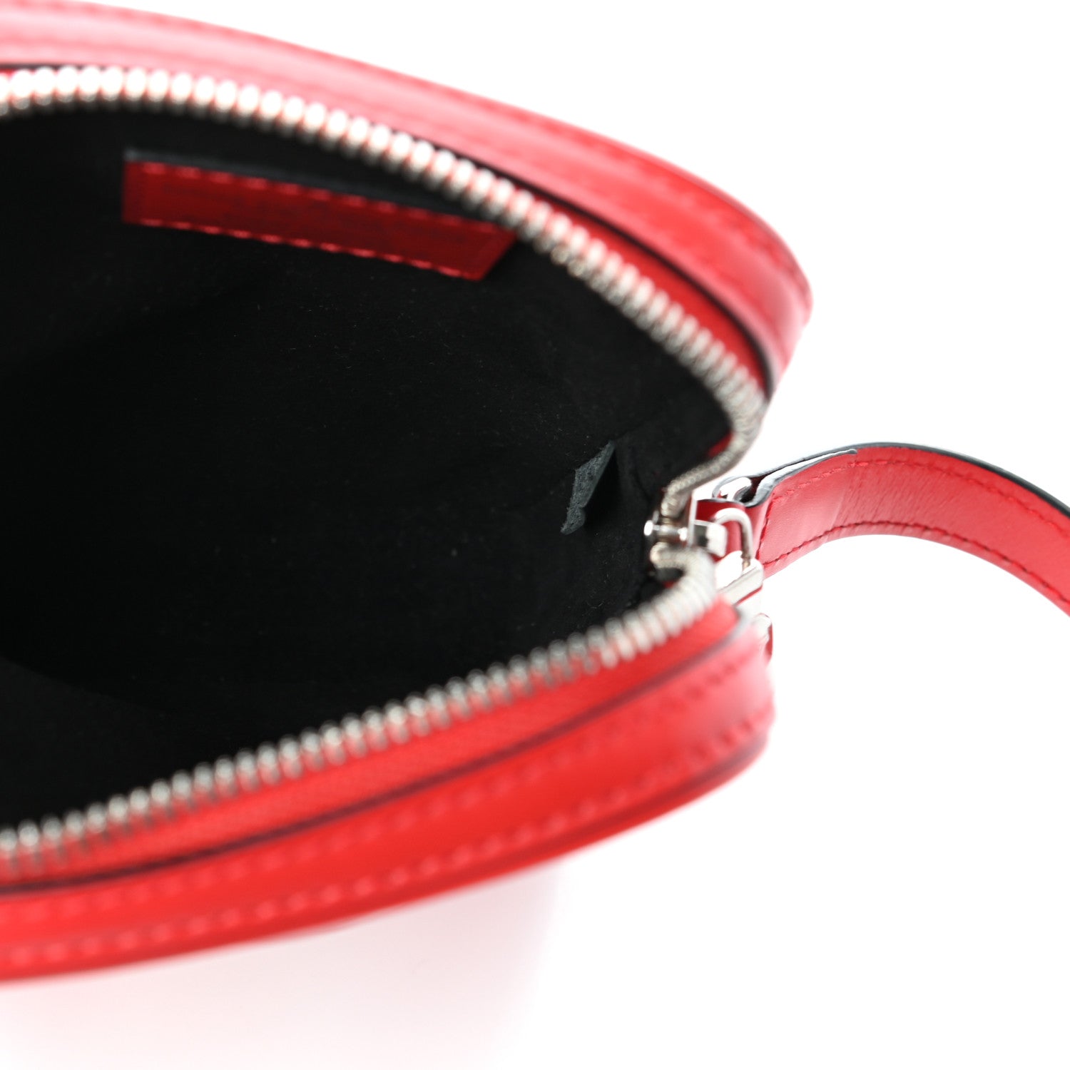 Louis Vuitton X SUPREME Epi Danube PPM Red 5 of 8