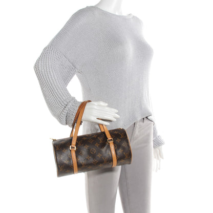 Louis Vuitton Monogram Papillon 26 2 of 7