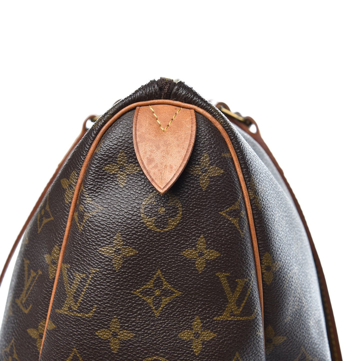 Monogram Sac Flanerie 45