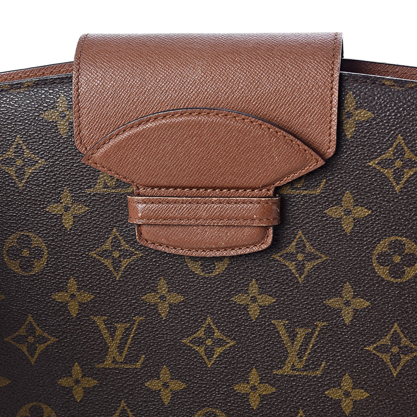 Monogram Courcelles