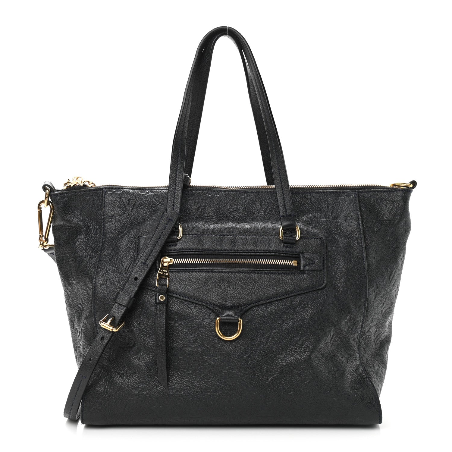 Louis Vuitton Empreinte Lumineuse PM Infini 1 of 23