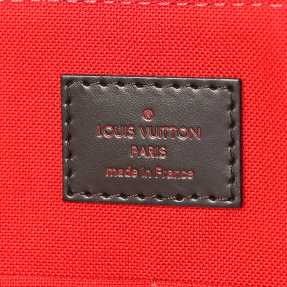 Louis Vuitton Damier Ebene Westminster GM 6 of 8