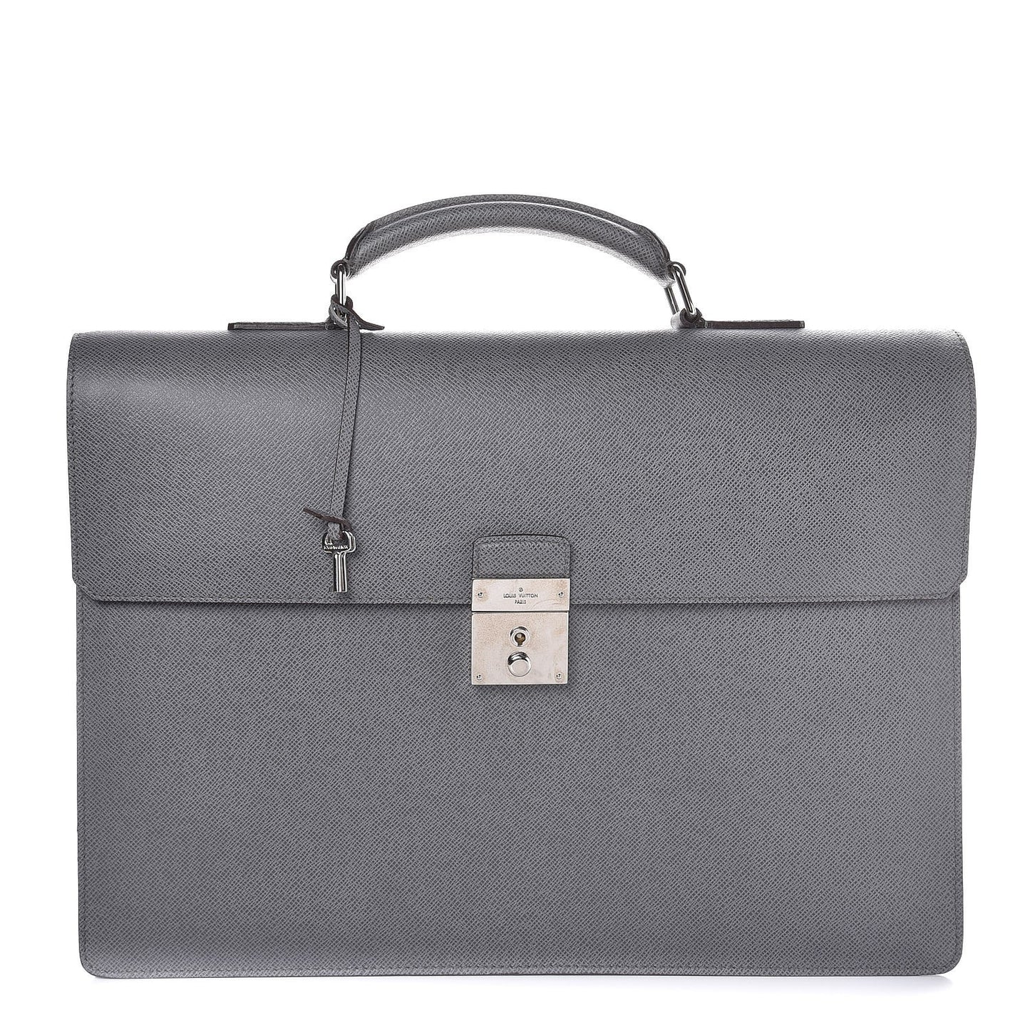 Taiga Neo Robusto 2 Compartment Briefcase Glacier