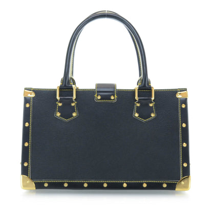 Louis Vuitton Suhali Le Fabuleux Black 3 of 10