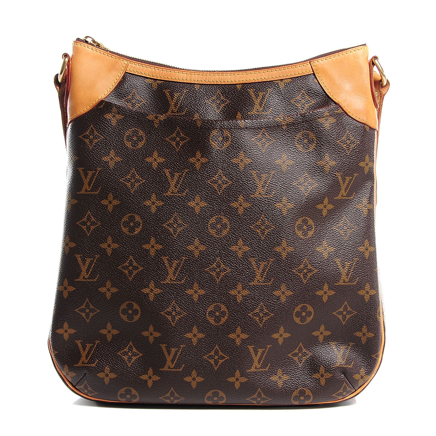 Louis Vuitton Monogram Odeon MM 1 of 7