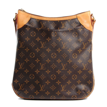 Louis Vuitton Monogram Odeon MM 1 of 7