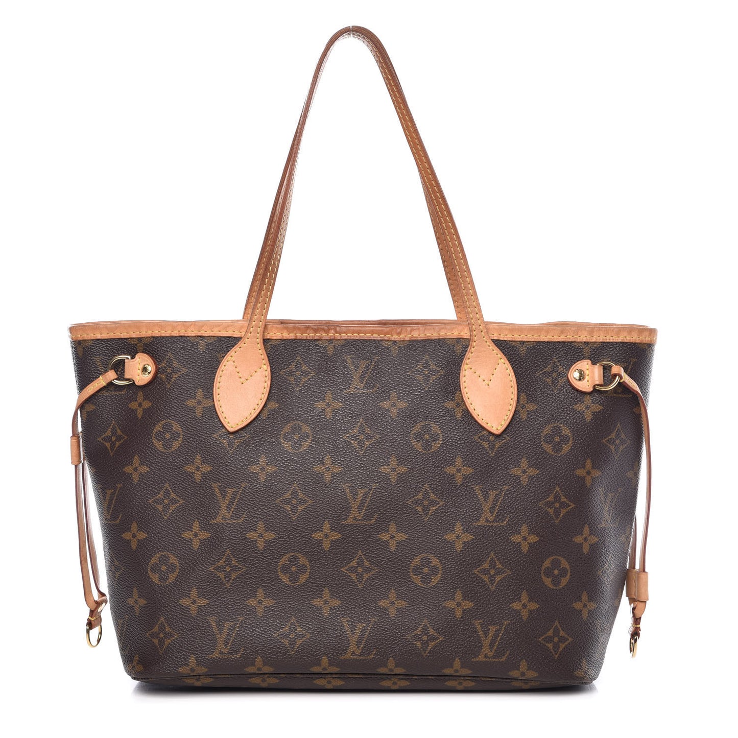 Monogram Neverfull PM