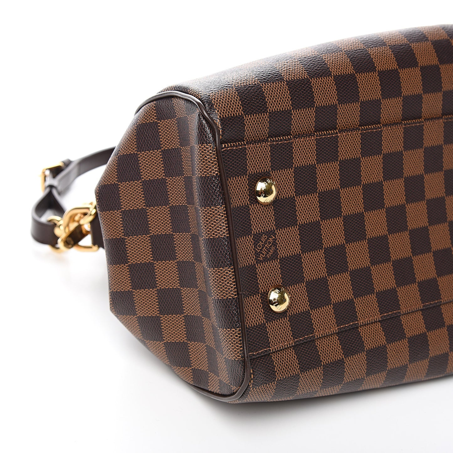Damier Ebene Trevi GM