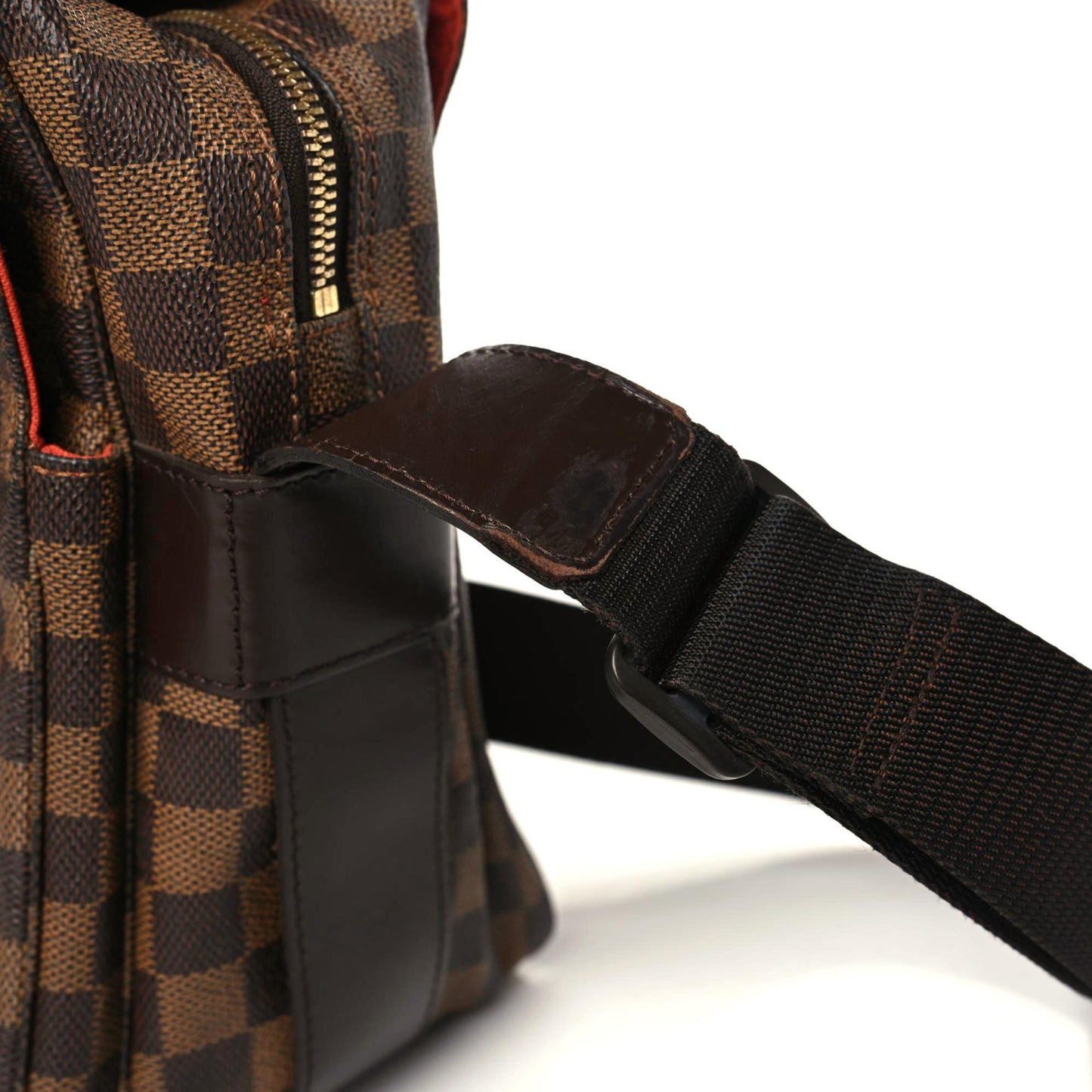 Damier Ebene Naviglio