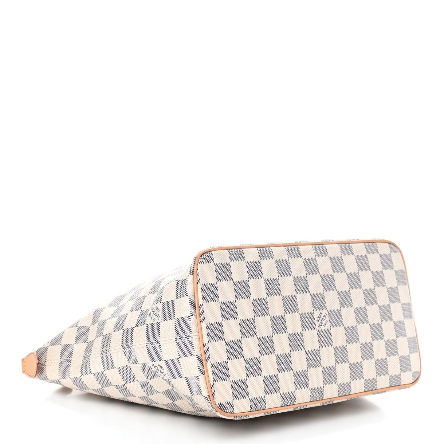 Damier Azur Saleya PM