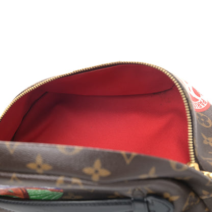 Louis Vuitton Monogram My LV World Tour Bumbag 4 of 5