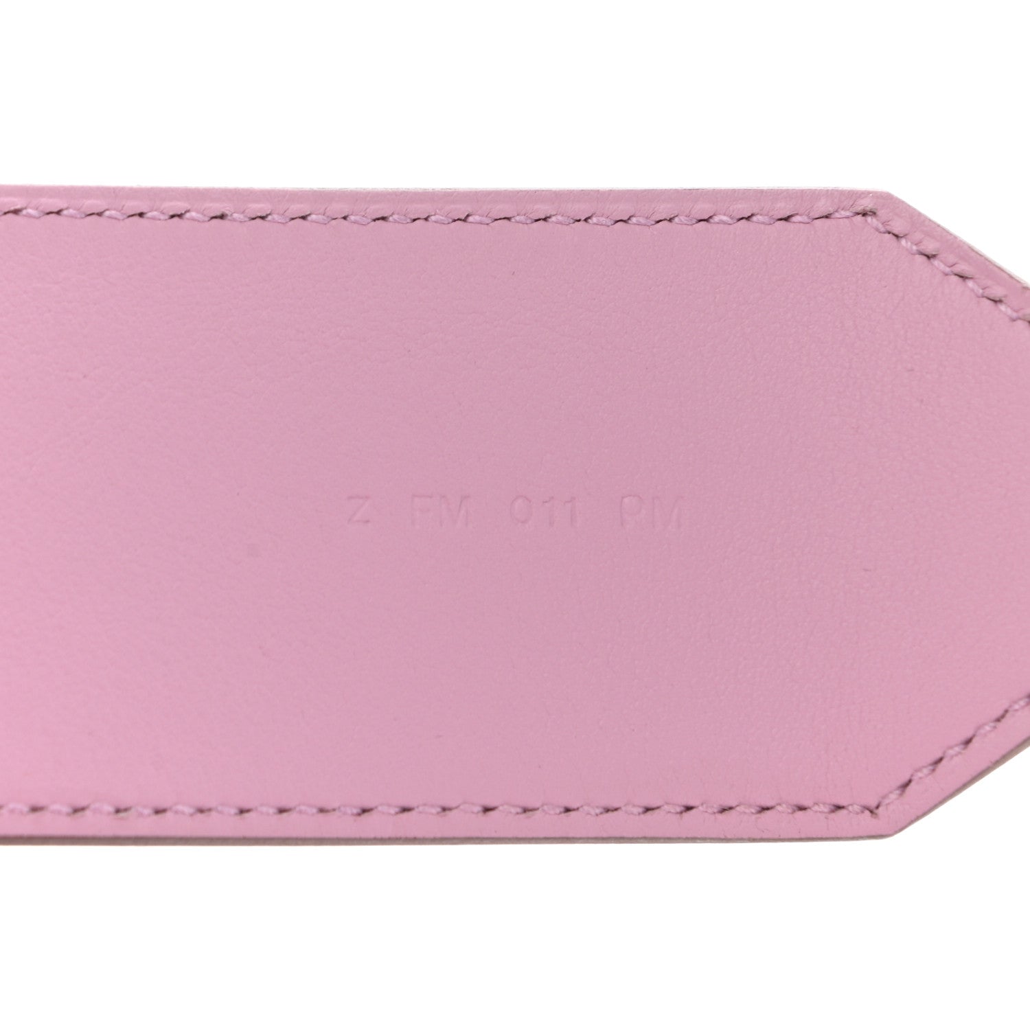 Hermes Swift Epsom Pocket Kelly Shoulder Strap Mauve Sylvestre Chai 5 of 6