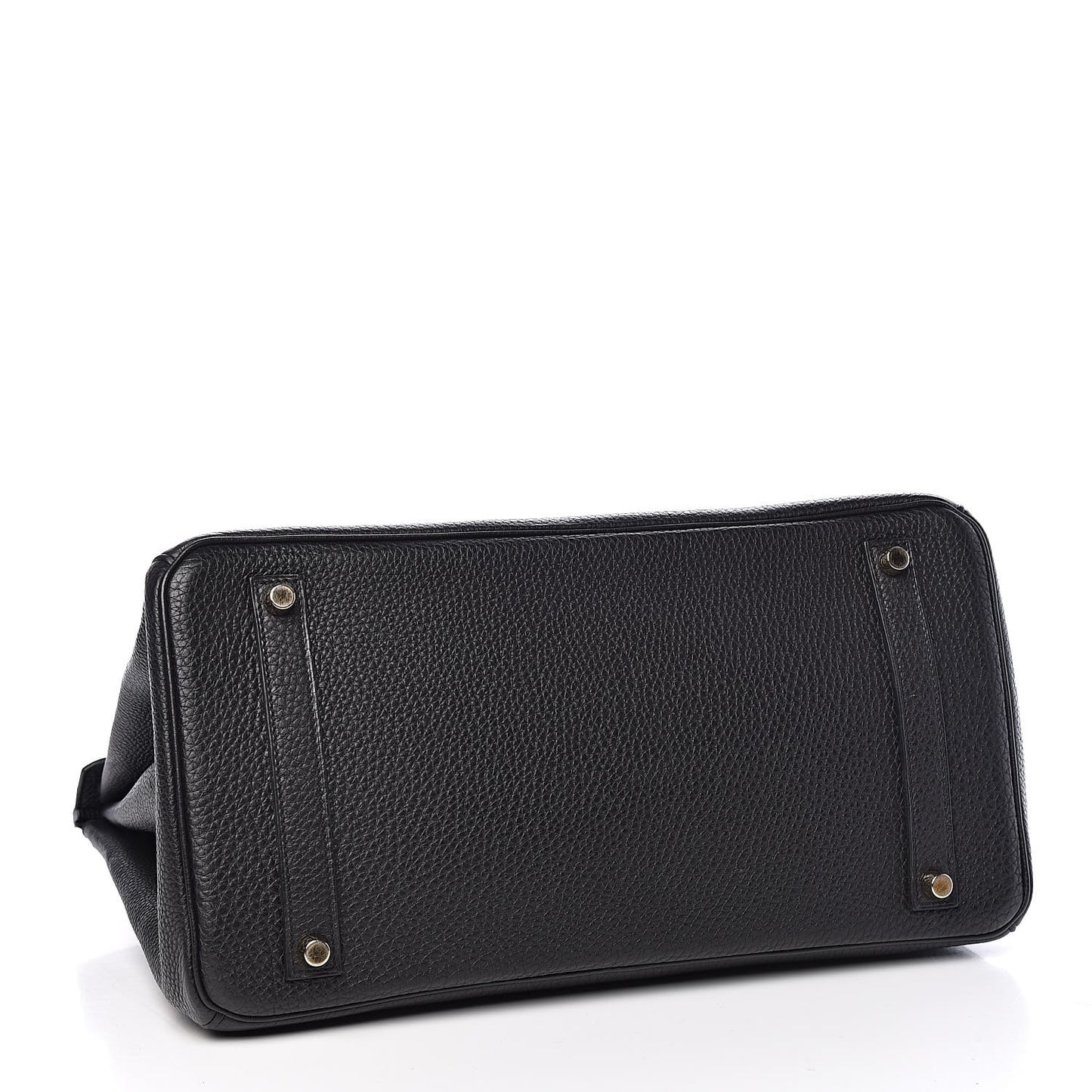 Togo Birkin 35 Black