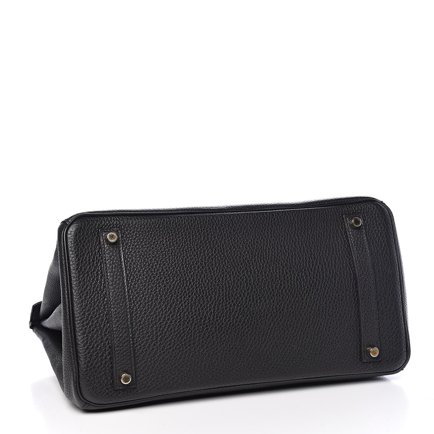 Hermes Togo Birkin 35 Black 4 of 14