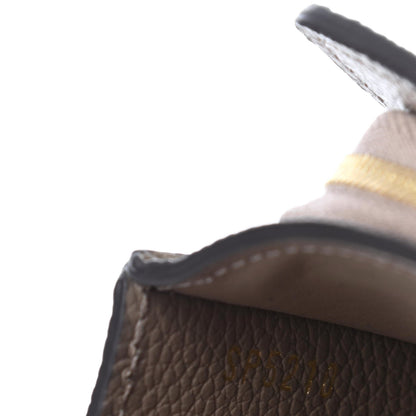 Louis Vuitton Empreinte Cléa Wallet Tourterelle 7 of 8