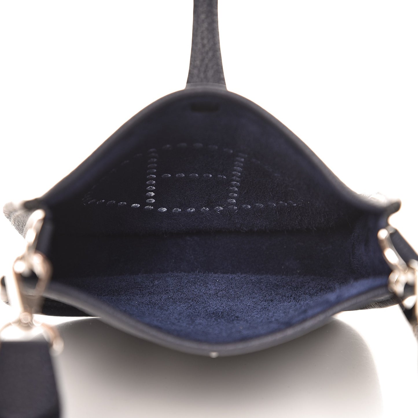 Taurillon Clemence Amazone Evelyne TPM Bleu Nuit