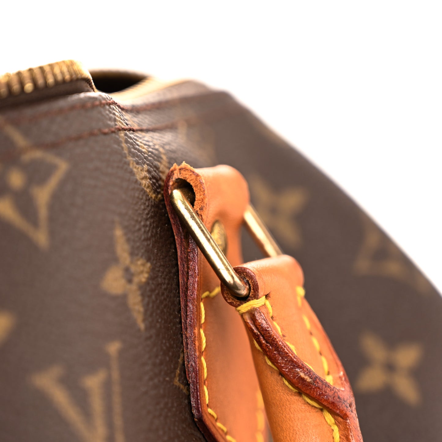Monogram Speedy 25