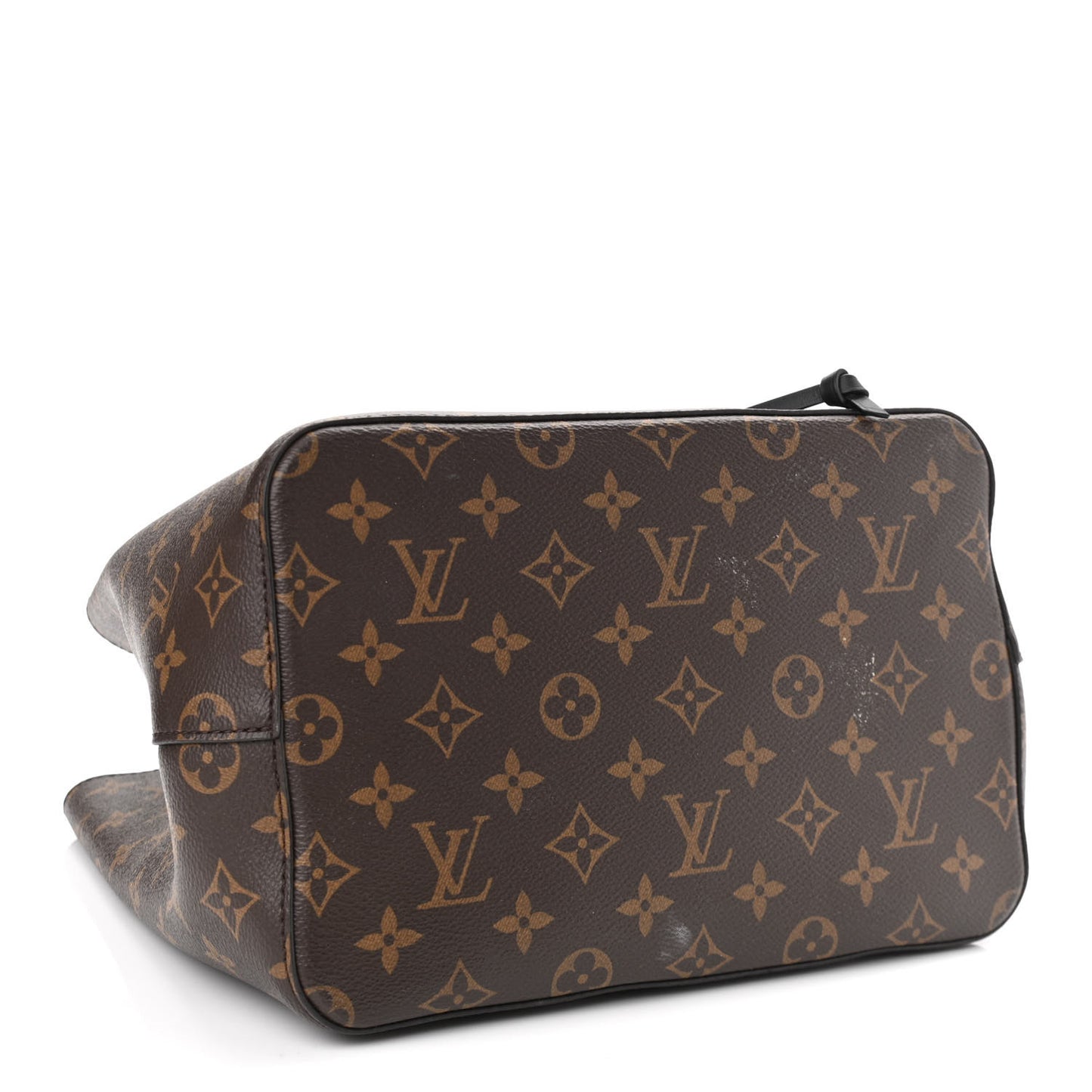 Monogram Neonoe MM Black