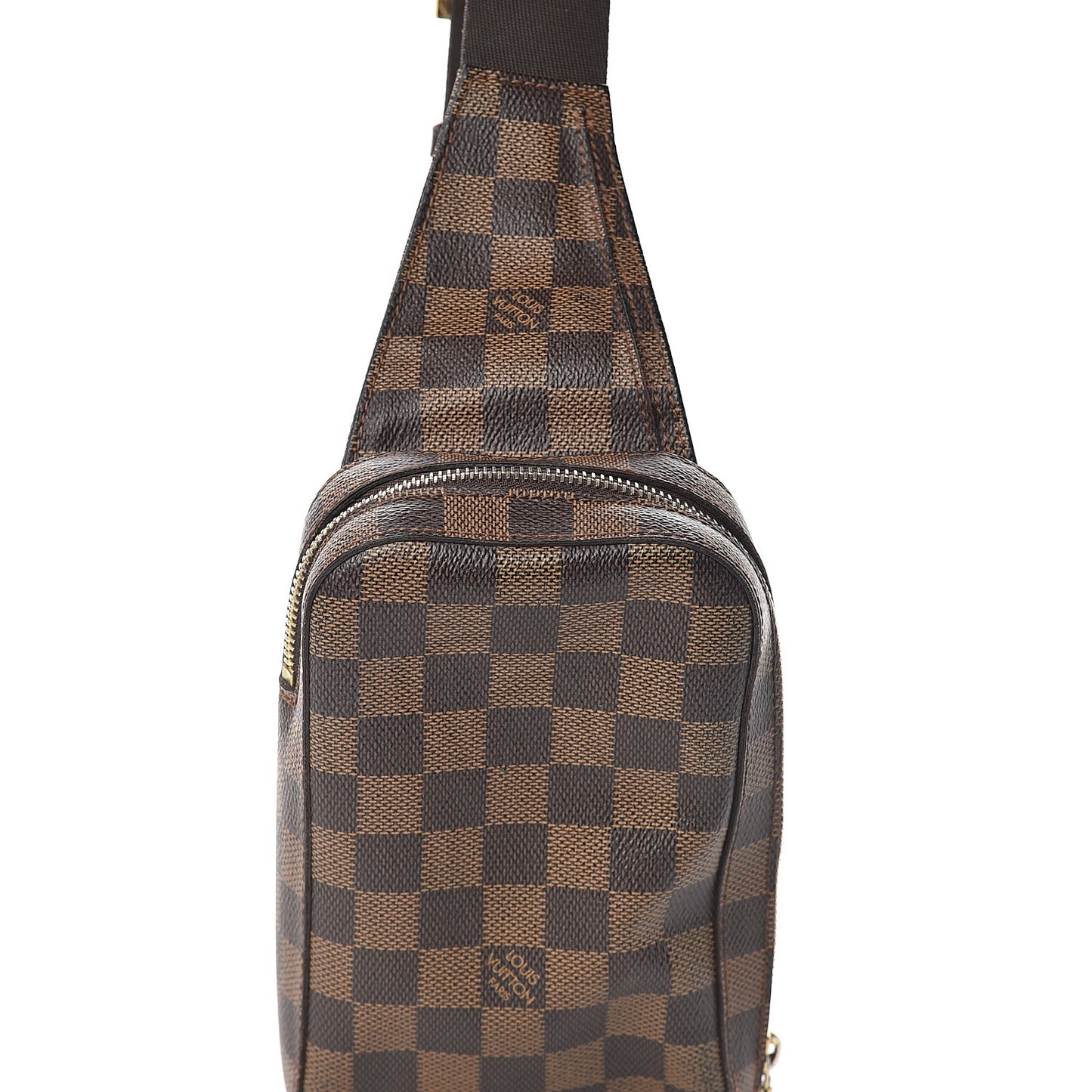 Damier Ebene Geronimos