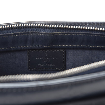 Louis Vuitton Mat Monogram Allston Blue 7 of 11