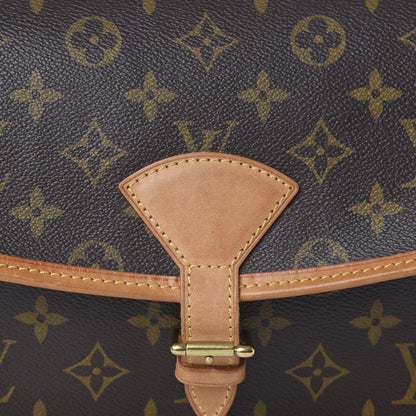 Louis Vuitton Monogram Sologne 10 of 10
