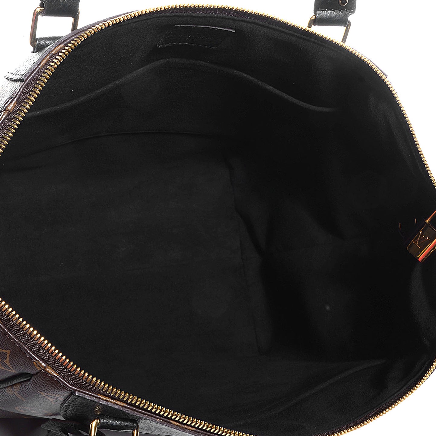 Monogram Estrela NM Black