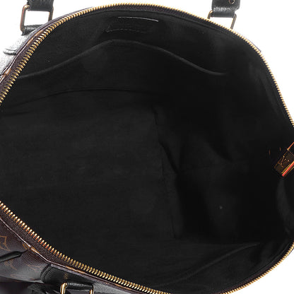 Louis Vuitton Monogram Estrela NM Black 5 of 8