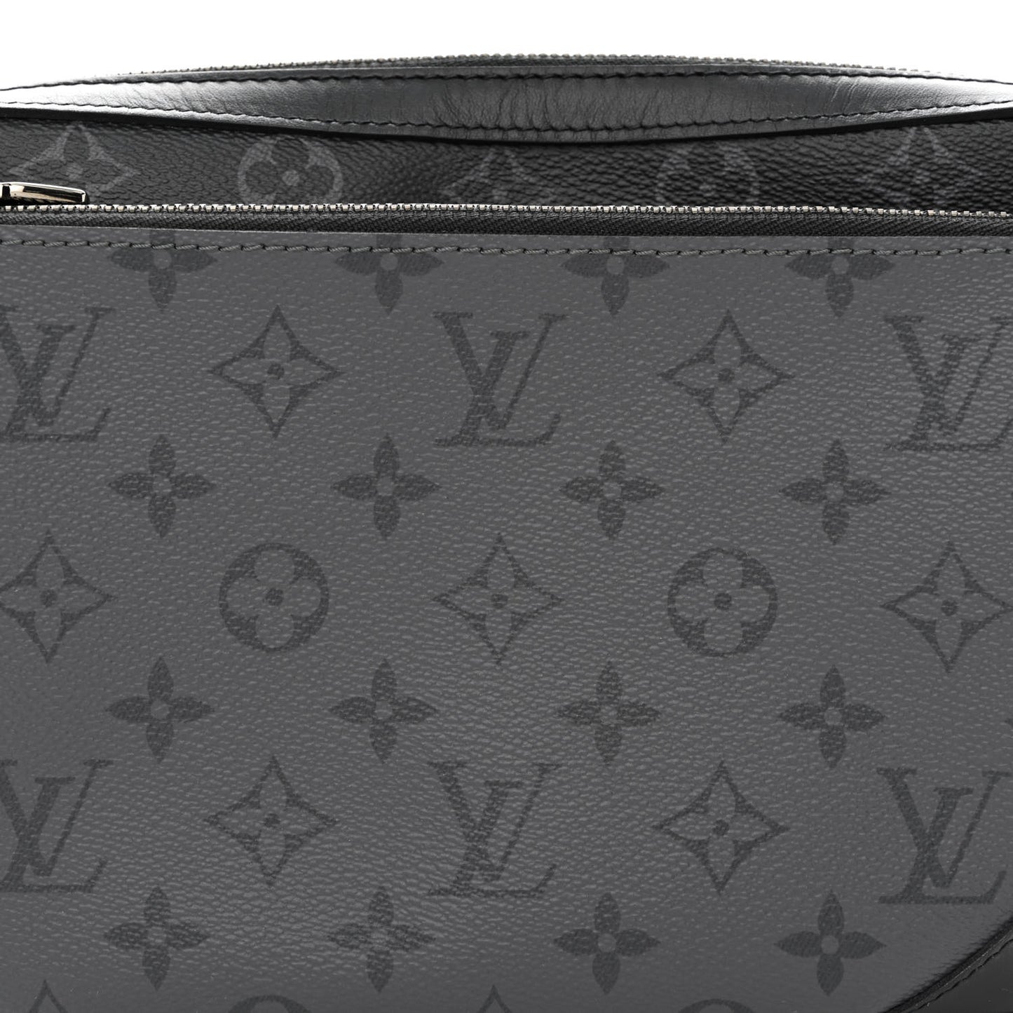Reverse Monogram Eclipse Trio Messenger