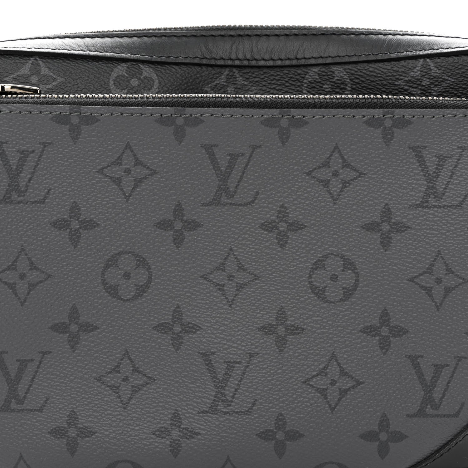 Louis Vuitton Reverse Monogram Eclipse Trio Messenger 9 of 11