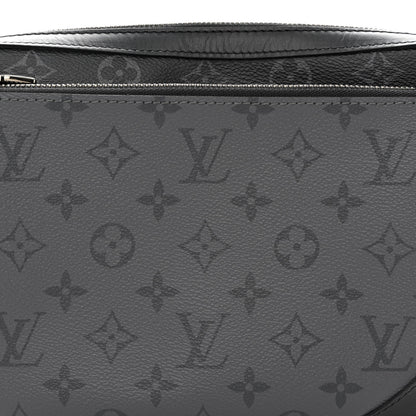 Louis Vuitton Reverse Monogram Eclipse Trio Messenger 9 of 11