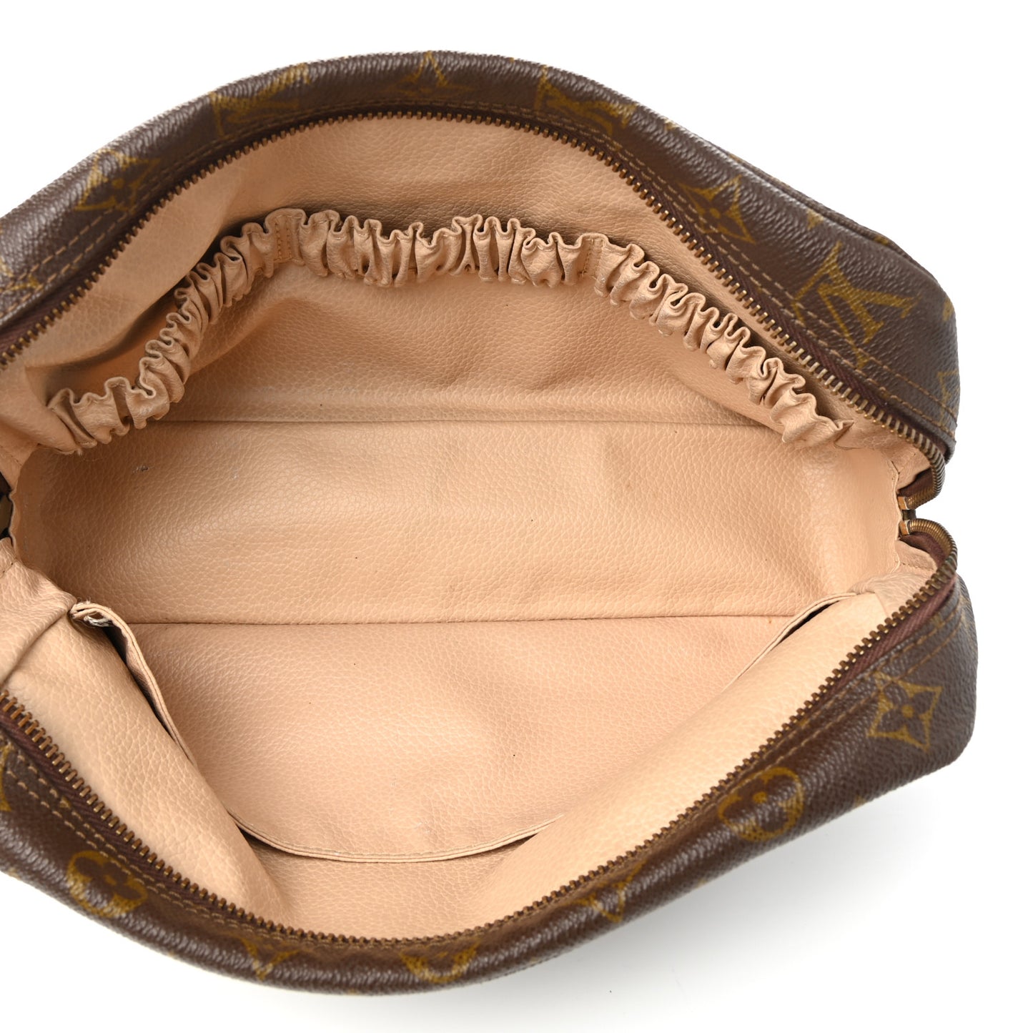 Monogram Trousse Toilette 28