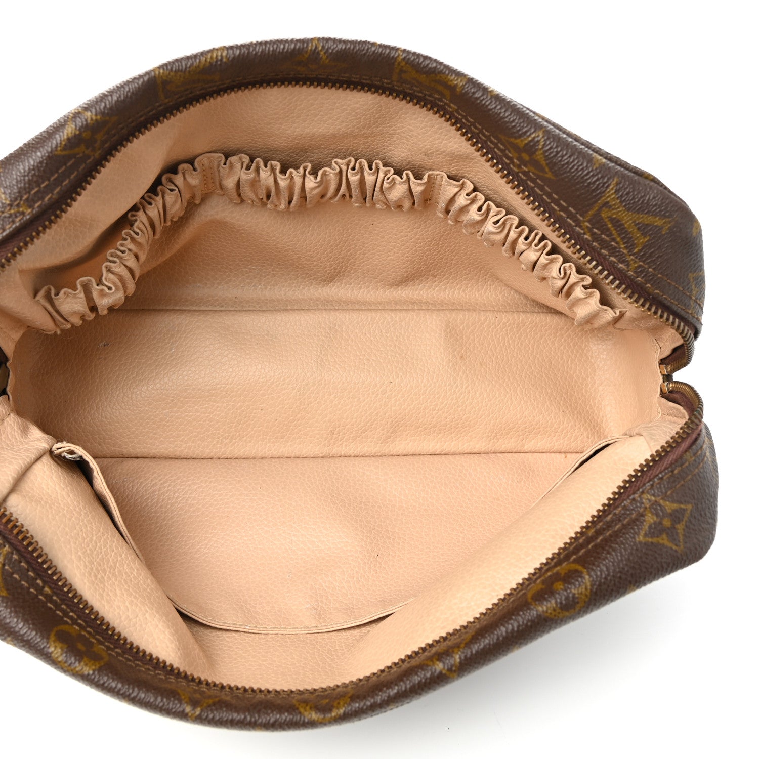 Louis Vuitton Monogram Trousse Toilette 28 5 of 7