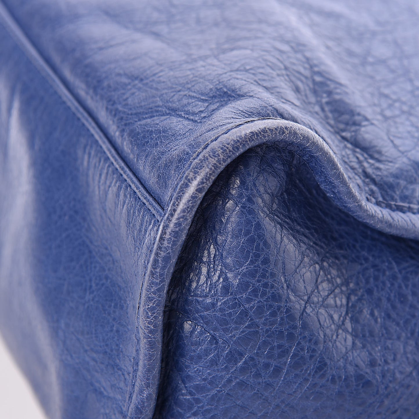 Agneau Classic Hardware City Bleut Bleu Glacier