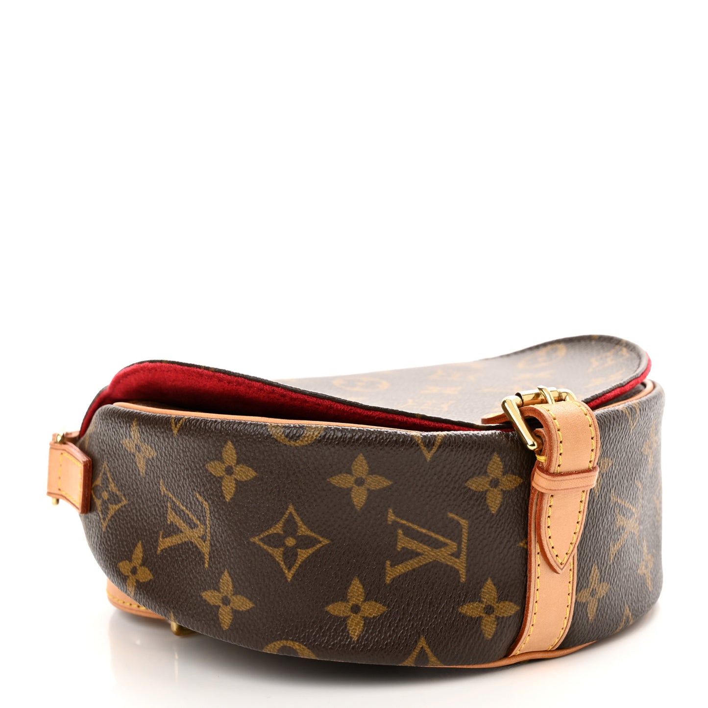 Monogram Tambourin