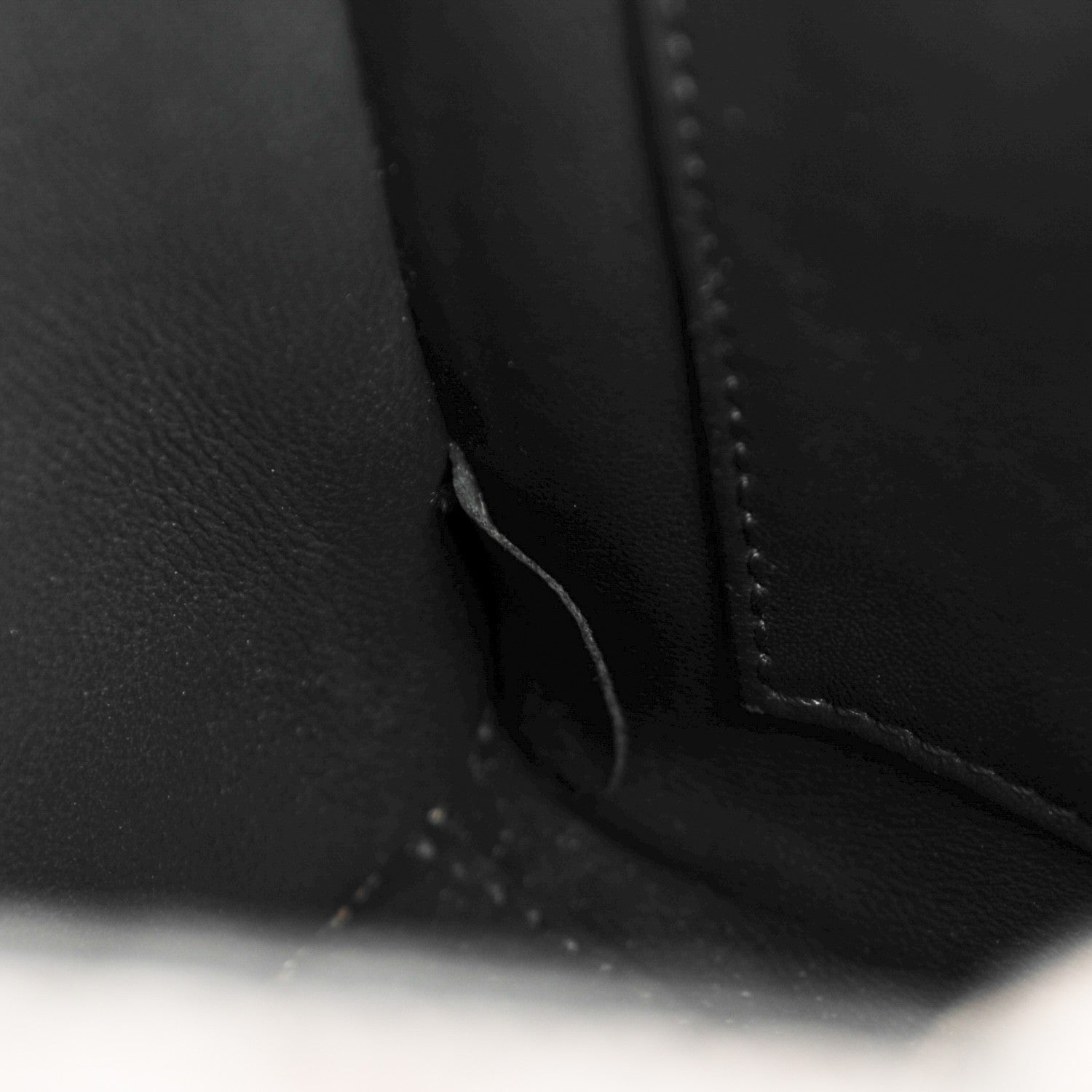Celine Python Nano Luggage Grey 7 of 12