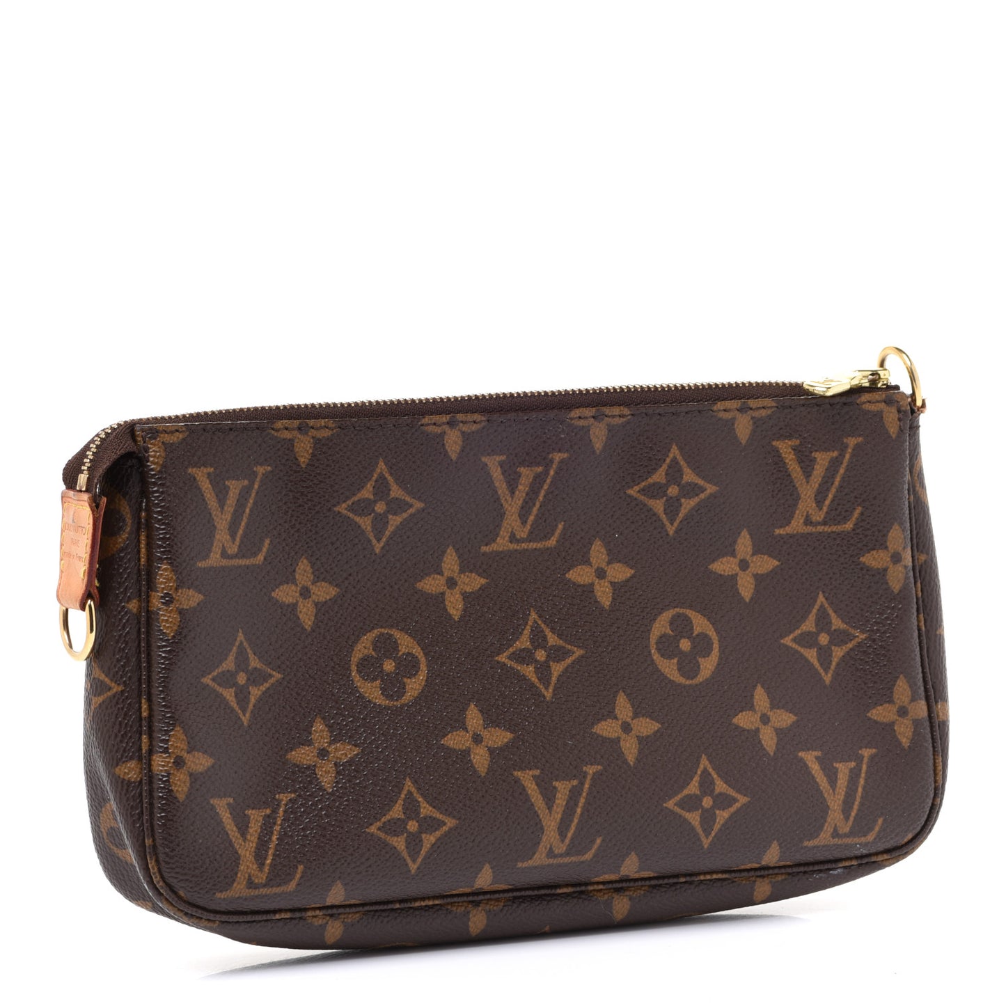 Monogram Pochette Accessories