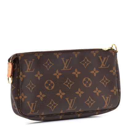 Louis Vuitton Monogram Pochette Accessories 3 of 7