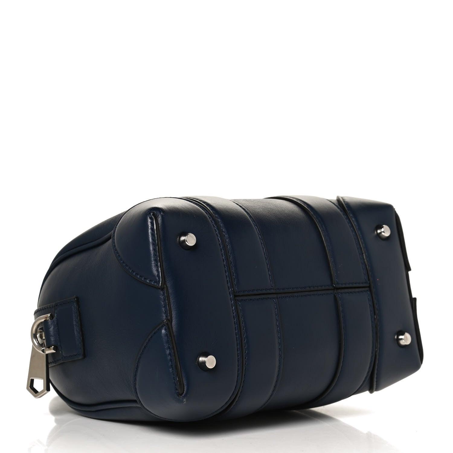 Givenchy Calfskin Micro Lucrezia Navy 4 of 15